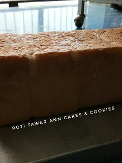 Foto resep Roti tawar