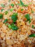 Kimchi Fried Rice