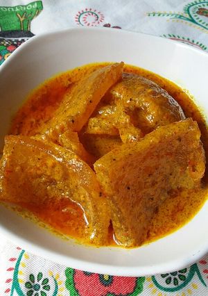 Foto resep Gulai Kikil