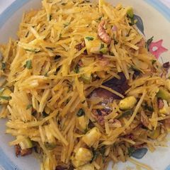 A picture of Abacha.