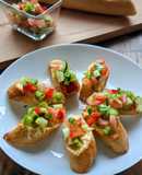 Italian Bruschetta