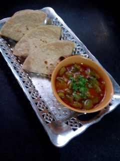 ગલકા શાક (Galka Shak recipe in Gujarati) રેસીપી મુખ્ય ફોટો