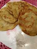 Roti maryam
