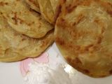Roti maryam