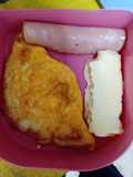 Plato Proteico