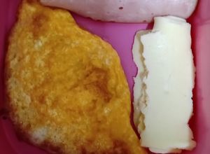 Una foto de Plato Proteico