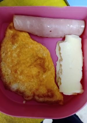 Una foto de Plato Proteico