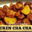 CHICKEN CHA CHA CHA ala LC