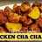CHICKEN CHA CHA CHA ala LC