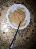 লম্বা সেমাই রান্না