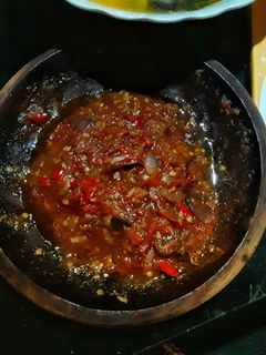 Foto resep Sambel Goreng Terasi