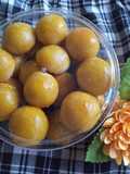 Nastar glowing