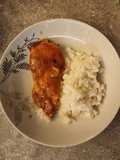 Pollo Honey Mustard
