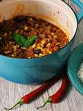 The best Chili con carne 🌶