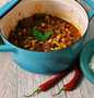 Easy Steps to Make Recipe The best Chili con carne 🌶 that is Perfect, Tasty}