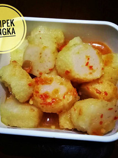Foto resep Pempek Bangka