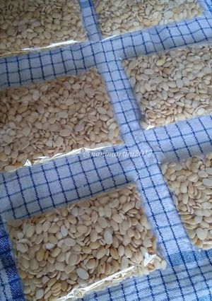 Foto resep Homemade Tempe