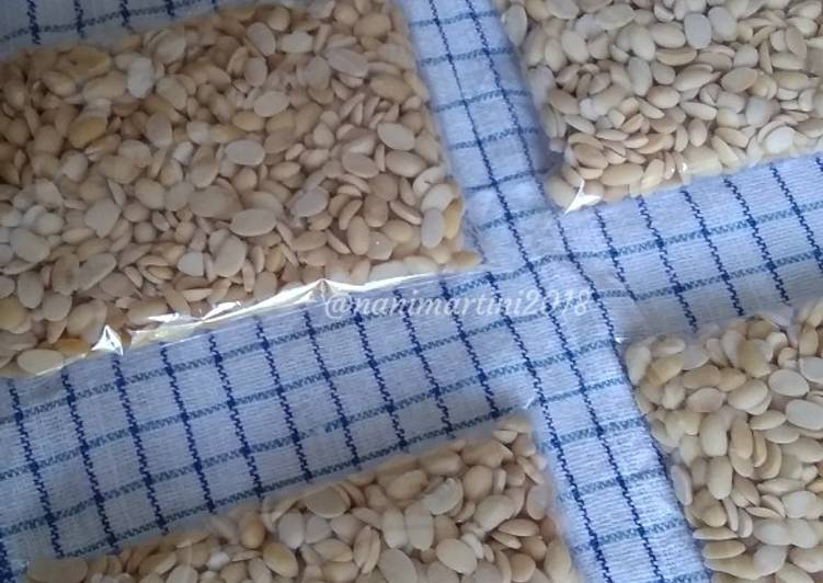 Cara Gampang Menyiapkan Homemade Tempe, Bikin Ngiler
