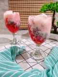 Es Kopyor Jelly