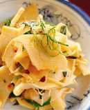 Măng tươi xào sa tế