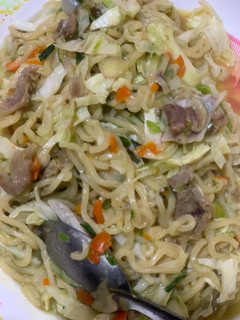 Indomie ainihin hoton girkin
