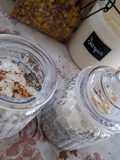 Yogur Natural Griego Casero
