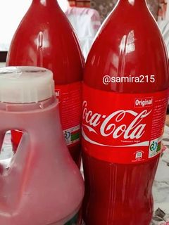 عکسی از دستور 🍅 رب گوجه فرنگی خانگی 🍅