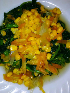 Foto resep Sayur Bening