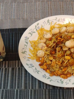 ફરાળી ભેળ (Farali Bhel Recipe In Gujarati) રેસીપી મુખ્ય ફોટો