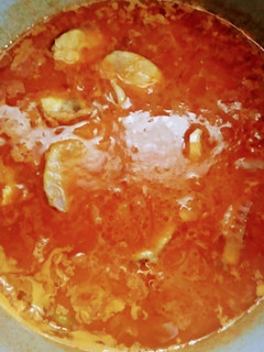 வஞ்சரம் மீன் குழம்பு (Wanjaram meen Kulambu recipe in tamil) செய்முறை முக்கிய புகைப்படம்