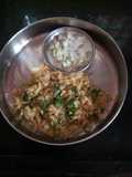 Avalakki/Poha Bisi Bele Bath