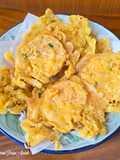 Tempe Kemul Ala Wonosobo