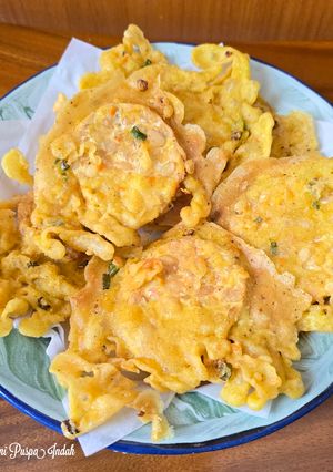 Foto resep Tempe Kemul Ala Wonosobo