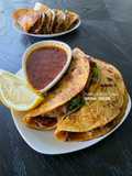 BIRRIA TACOS 🌮