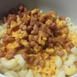 Macaroni & Cheese