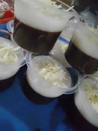 Langkah Gampang Membikin Resep Puding coklat fla yang Lezat Sekali Anti Ribet, Lezat