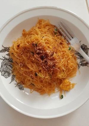 Foto resep Bihun Goreng Sederhana