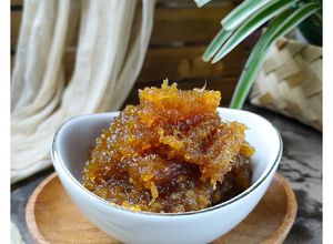 Foto resep Selai nanas homemade (529)