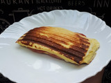 Panini low carb