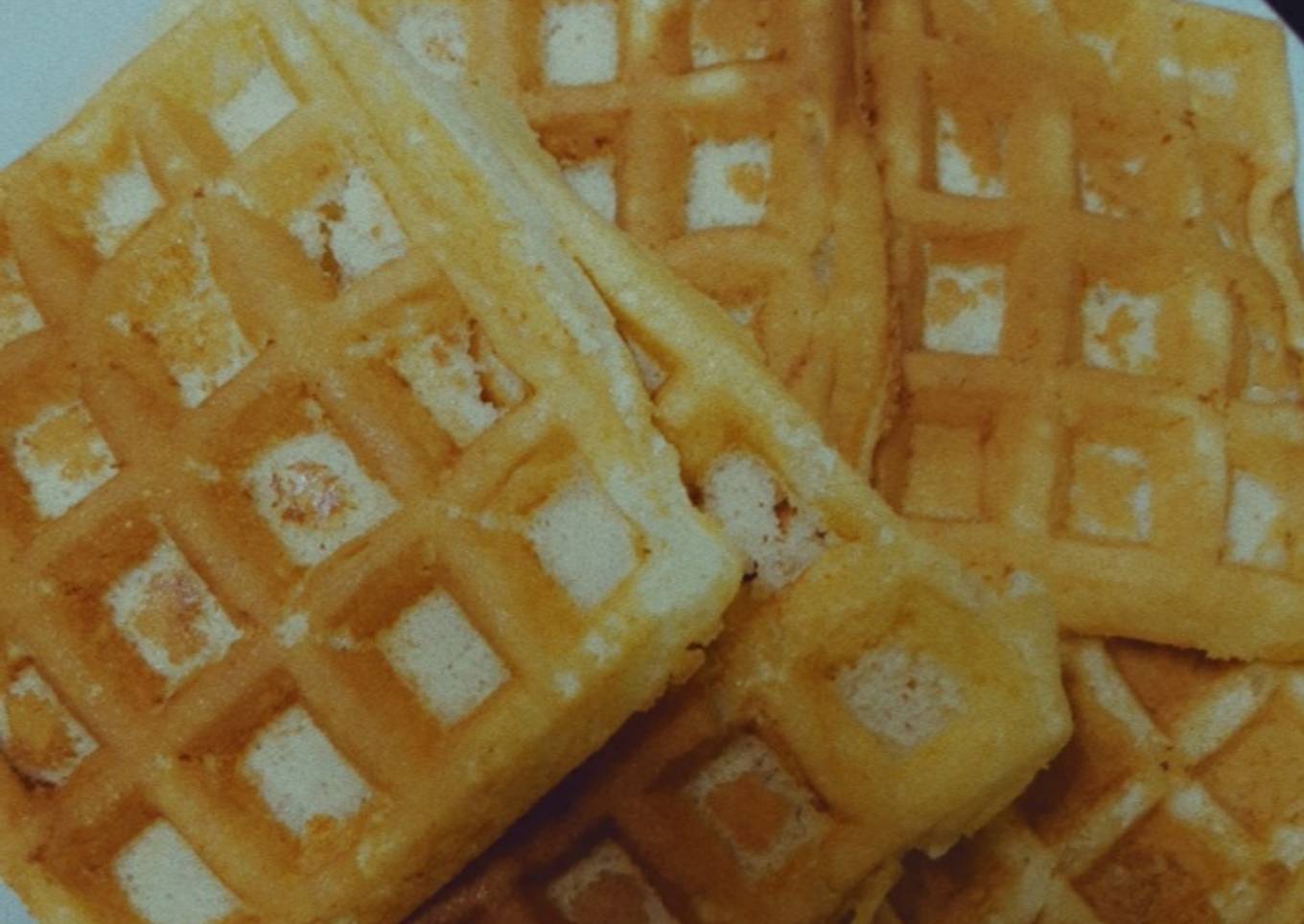 Waffles🧇