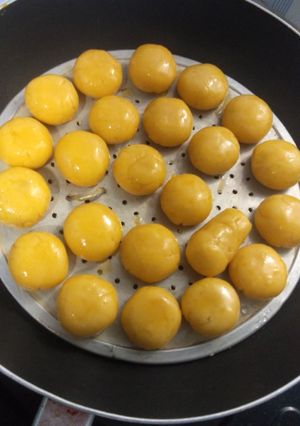 Foto resep Nastar