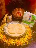 দুধ চিতই পিঠা (dudh chitoi pittha recipe in bengali)