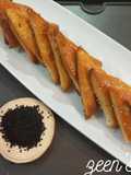 Baked Khameer
