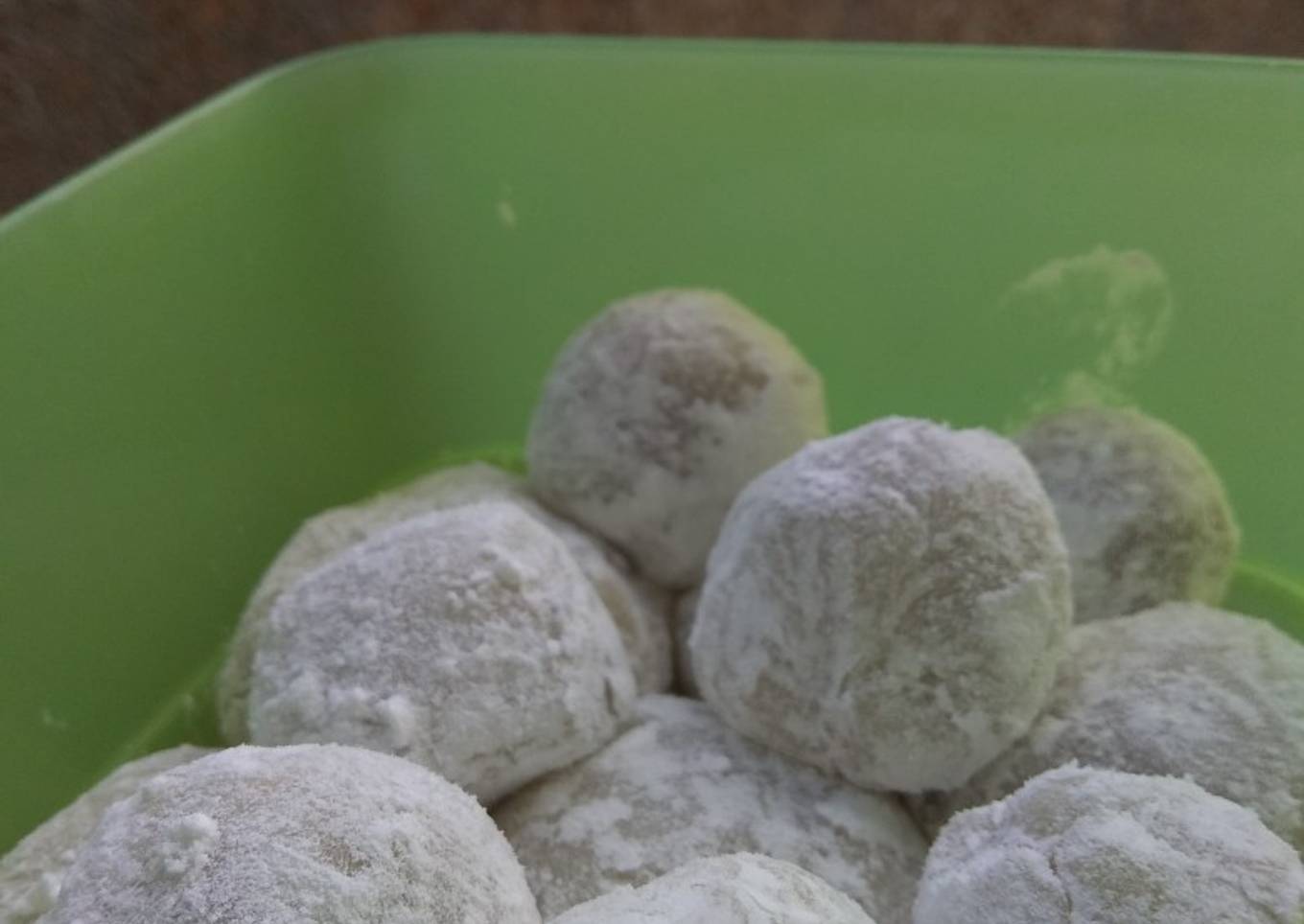 Resep Mochi Cuwi