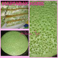 รูปของ Martabak Manis