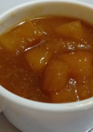 Foto resep Kolak Singkong
