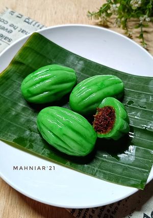 Foto resep Kue Pepare