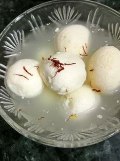 રસગુલ્લા રેસીપી મુખ્ય ફોટો