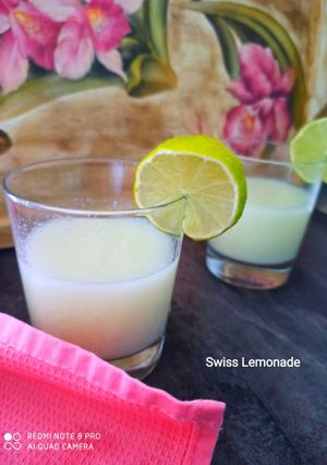 Foto resep Swiss Lemonade ala Mbak Erni Dwip