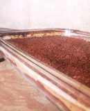 Pavé de chocolate